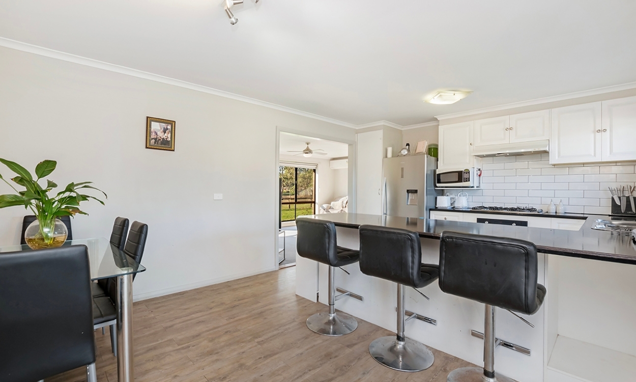 38 O'Brien Street, Hawkesdale, VIC 3287 AUSTRALIA