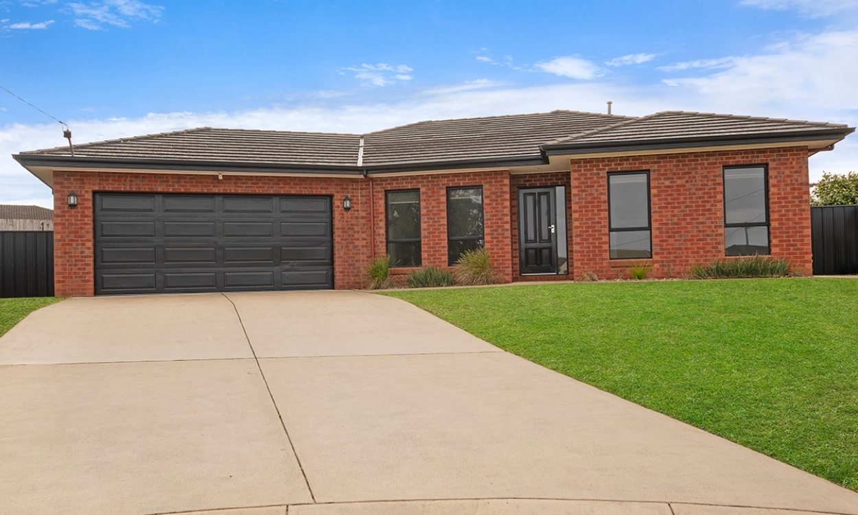 10 Ingpen Court, Warrnambool, VIC 3280 AUSTRALIA