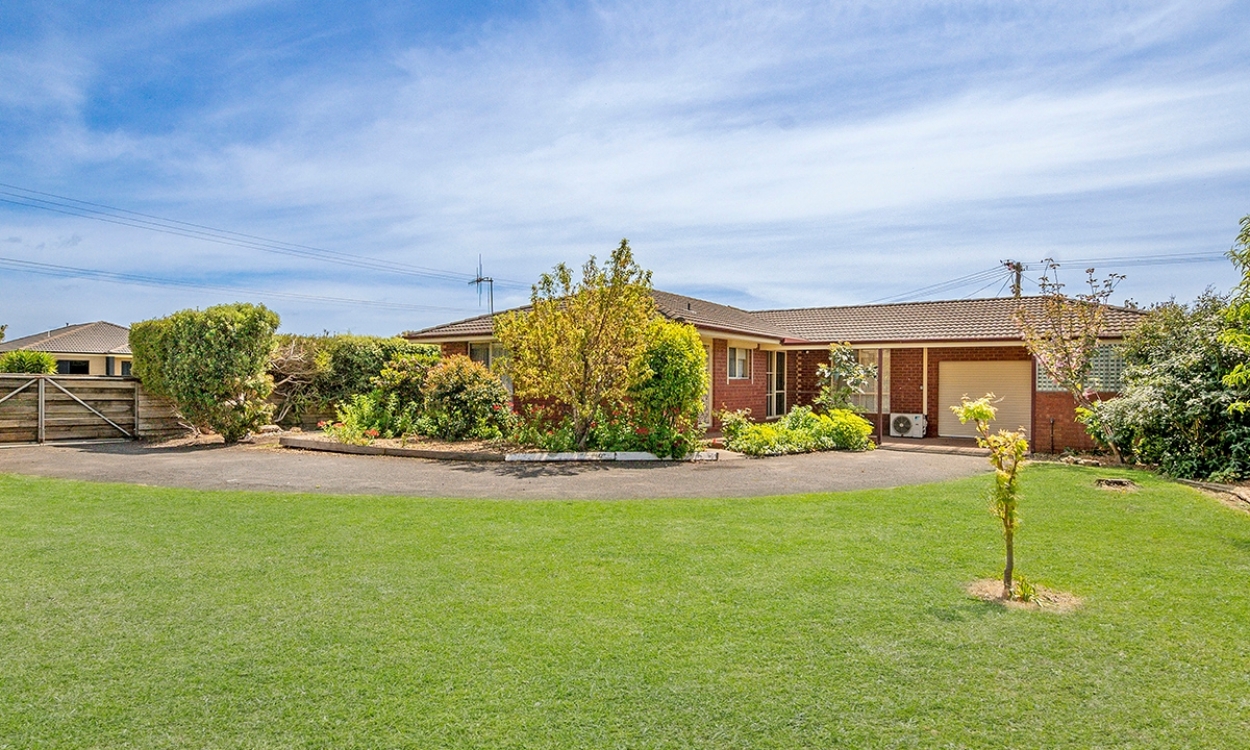 192 Morriss Road, Warrnambool, VIC 3280 AUSTRALIA